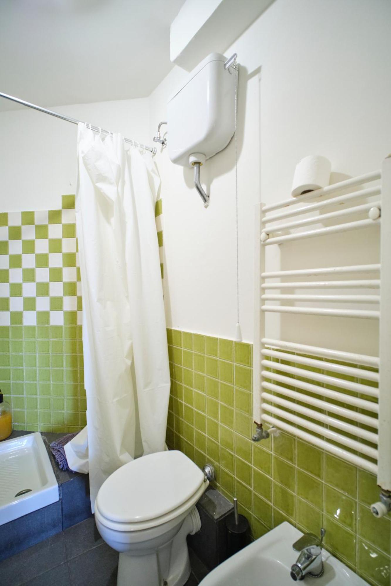 Il Nespolo Di Campopisano Apartment Genoa Luaran gambar