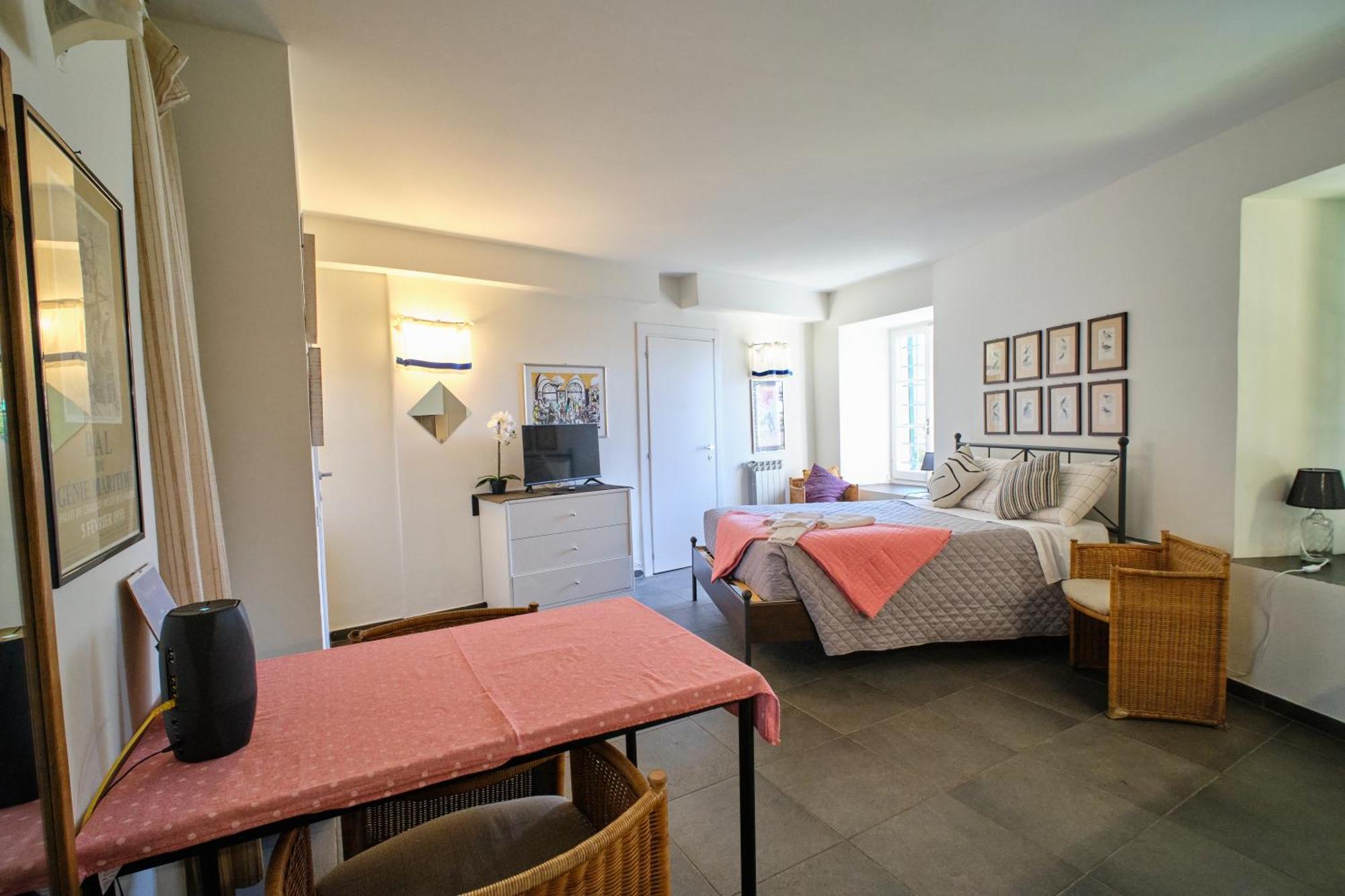 Il Nespolo Di Campopisano Apartment Genoa Luaran gambar
