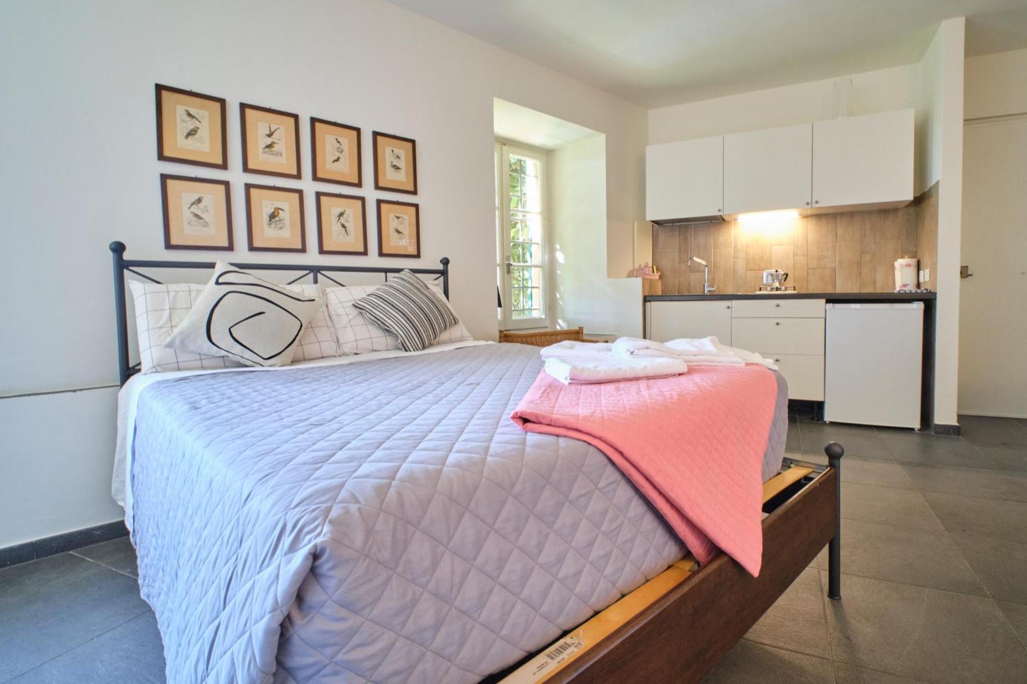 Il Nespolo Di Campopisano Apartment Genoa Luaran gambar