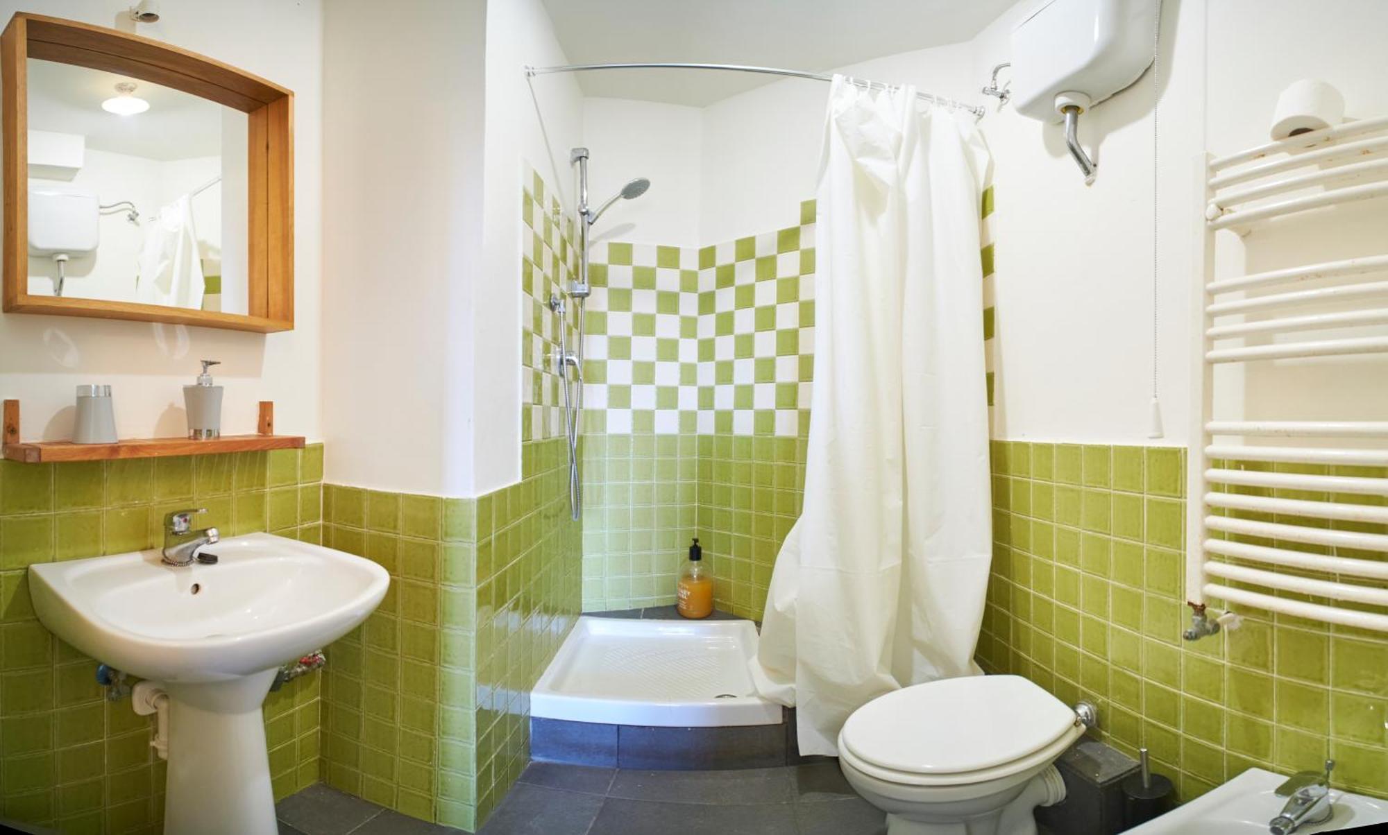 Il Nespolo Di Campopisano Apartment Genoa Luaran gambar