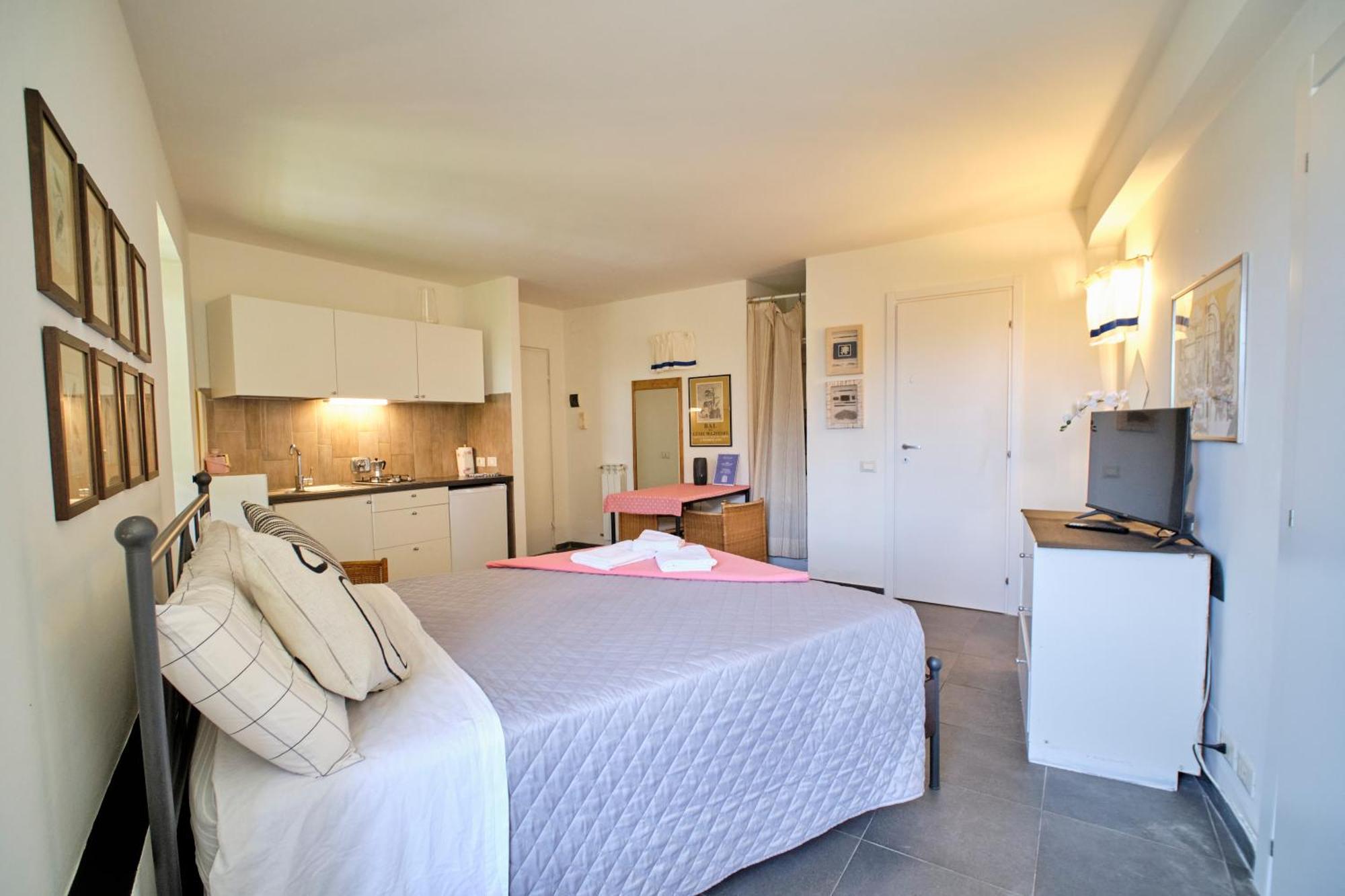 Il Nespolo Di Campopisano Apartment Genoa Luaran gambar