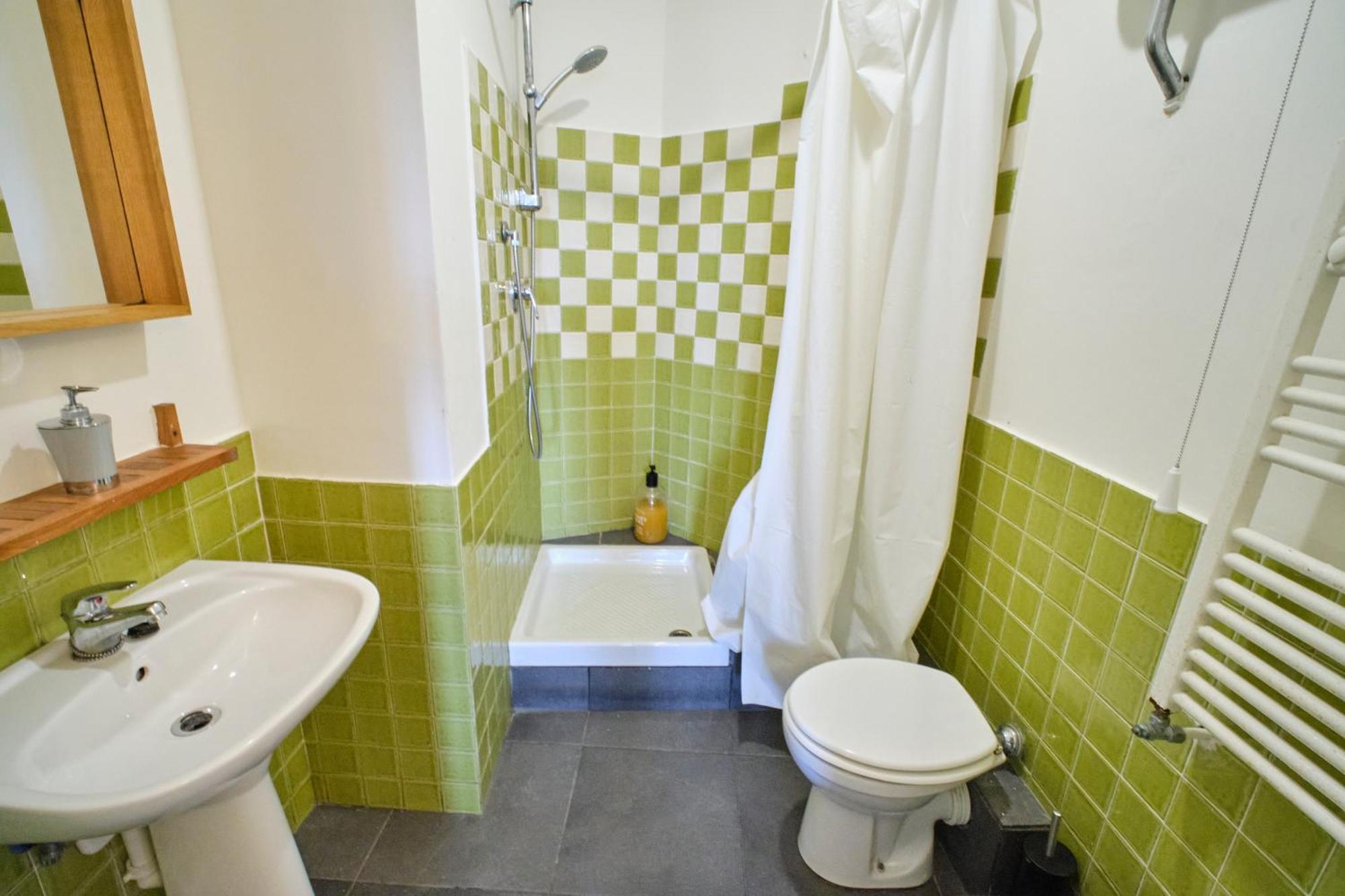 Il Nespolo Di Campopisano Apartment Genoa Luaran gambar